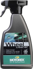 WHEEL CLEANER - 500ML