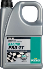 Ulei Motor Racing Pro 5W30 4L