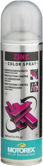 Zink Spray 500 ML