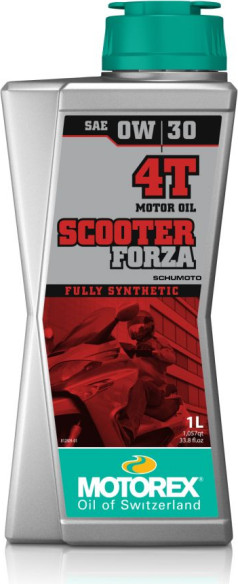 Ulei Motor Scooter Forza 0W30 1L