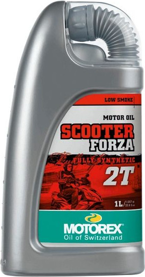 Ulei Motor Scooter Forza 2T 1L