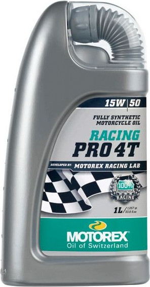 Ulei Motor Racing Pro 15W50 1L