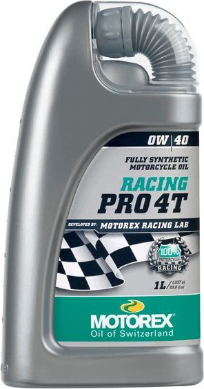 Ulei Motor Racing Pro 0W40 1L