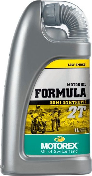 Ulei Motor Formula 2T 1L