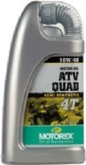 Ulei Motor Atv Quad Racing 10W50 1L