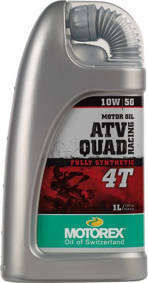 Ulei Motor Atv Quad Racing 10W50 1L