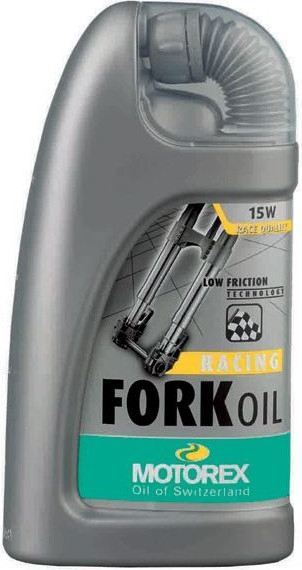 Ulei Furca Racing 15W 1L