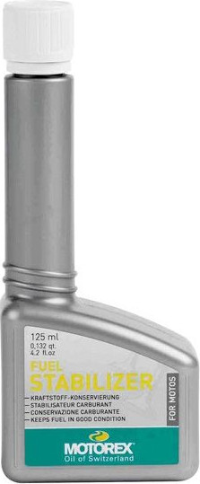 Aditiv Fuel Stabilizer 125 ML