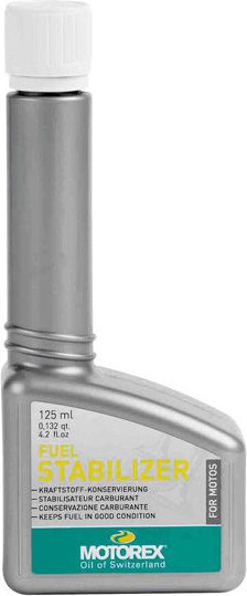 Aditiv Fuel Stabilizer 125 ML