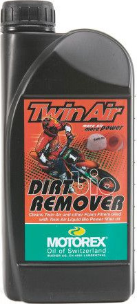 Pulbere Bio Dirt Remover 800Gr