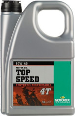 Ulei Motor Top Speed 10W40 4L