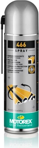 Spray 466