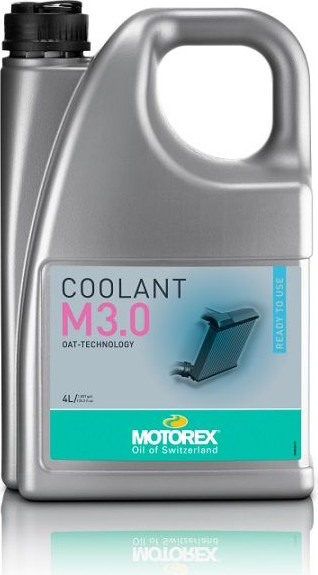 Antigel M3.0 Ready To Use 4L