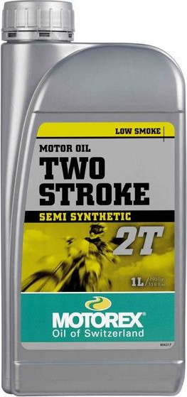 Ulei Motor Two Stroke 2T 1L