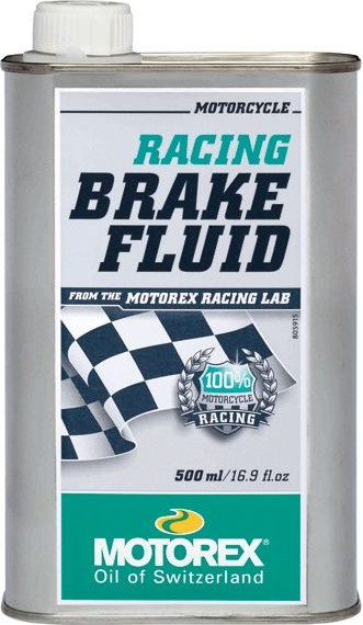 Lichid Frana Racing 500 ML