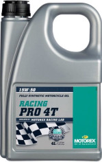 Ulei Motor Racing Pro 15W50 4L