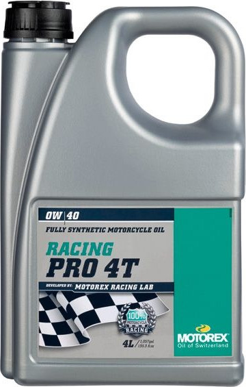 Ulei Motor Racing Pro 0W40 4L
