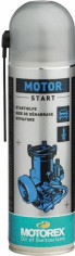 Motor Start Spray 500 ML