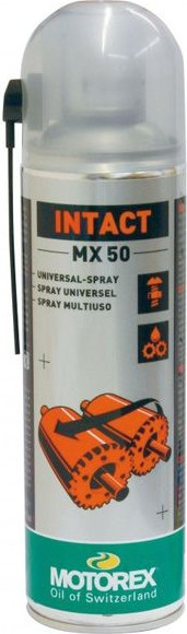 Intact Mx Spray 500 ML
