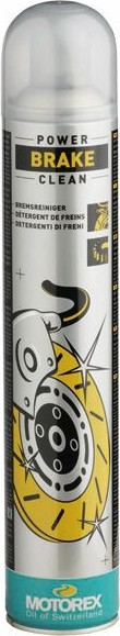 Power Brake Clean Spray 750 ML