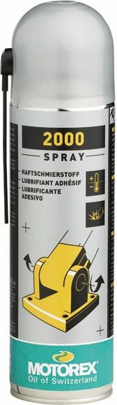Spray 2000 500 ML