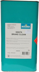 Brake Clean 5L