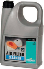 Air Filter Cleaner 4L
