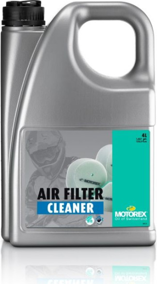 Air Filter Cleaner 4L