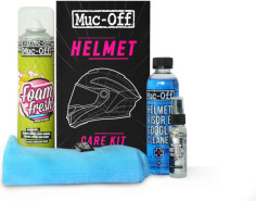 Set Intretinere Casca Helmet Care Kit 615