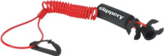 Lanyard SLIPPERY RED