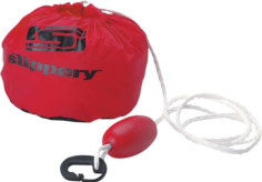 Husa Ancora SLIPPERY RED