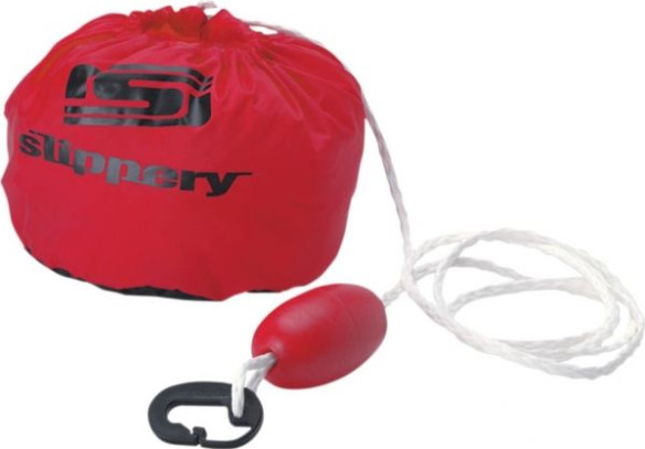 Husa Ancora SLIPPERY RED
