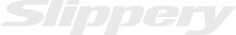 Aptibild SLIPPERY S8 22 WHT
