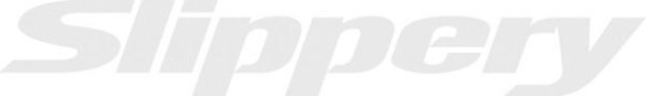 Aptibild SLIPPERY S8 22 WHT