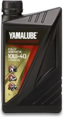 Yamalube Ulei Motor Full Synthetic FS 4T 10W40 1L