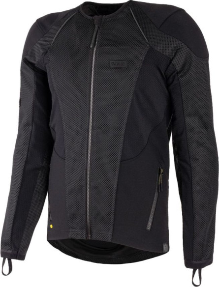 Geaca Moto Textila Urbane Pro MK3 Negru 25