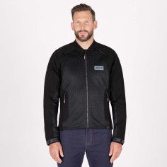Geaca Moto Textila Honister Mens MK2 Negru 25
