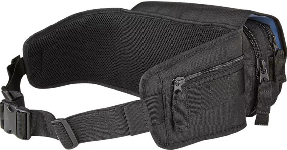 Borseta Deluxe Tool Negru 25