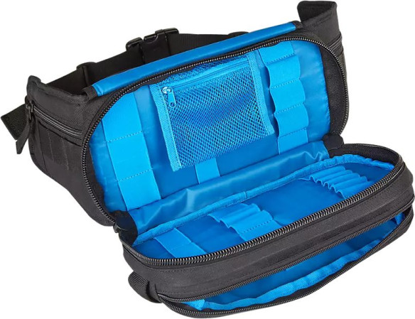 Borseta Deluxe Tool Negru 25