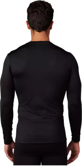 Bluza Tecbase LS Negru 25