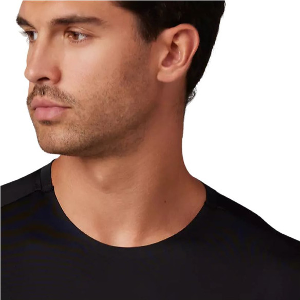 Bluza Tecbase LS Negru 25