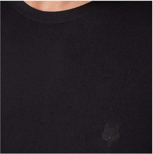 Bluza Tecbase LS Negru 25