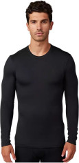 Bluza Tecbase Fire LS Negru 25