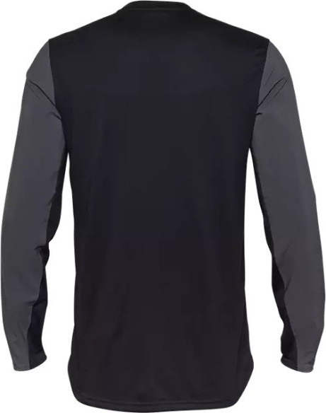 Tricou Enduro Ranger Off Road Negru 25
