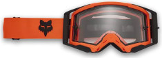 Ochelari Moto Enduro Airspace Portocaliu 25