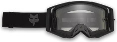 Ochelari Moto Enduro Airspace Negru 25