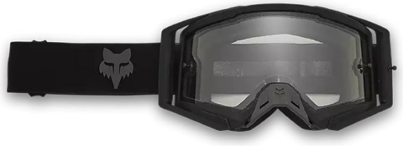 Ochelari Moto Enduro Airspace Negru 25