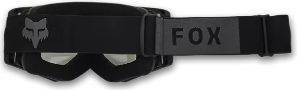 Ochelari Moto Enduro Airspace Negru 25