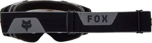 Ochelari Moto Enduro Vue Negru Gri 25