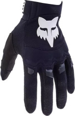 Manusi Moto Textile Dirtpaw CE Negru 25